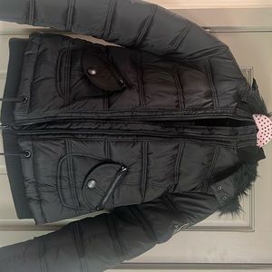 MWT maternity jacket